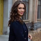 Alena Kovalchuk (__miss__alena) 