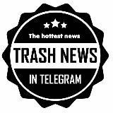 TRASH NEWS 21+