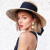 Darya Kamalova Thecablook