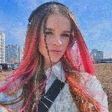 Волчица для своих 