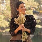 Аліна Шаманська