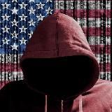 Аноним из США