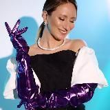 Раздетый стилист Лена Червова