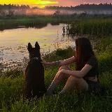 Дневник путешественницы