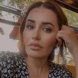 Рита Эбзеева.Личное