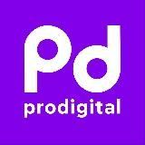 ProDigital. Интернет маркетинг и SMM