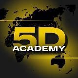 Канал 5D Academy