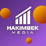 Анонс гивов от Hakimbek Media