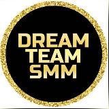 Dreamteamsmm гивы