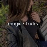 Magic tricks • @nastasi.miller