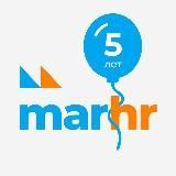 MarHR