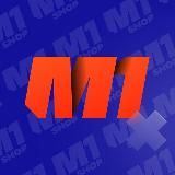 M1 Official | Арбитраж трафика