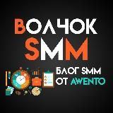 Волчок SMM