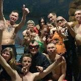 Монгол и команда 