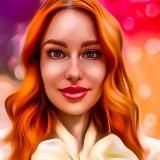 Мария Нелюбова