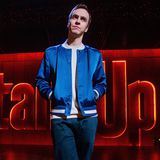 Иван Абрамов Stand Up