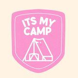 ITS MY CAMP⛺️