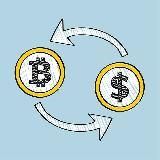 Арбитраж крипты