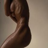 Настя Золотая