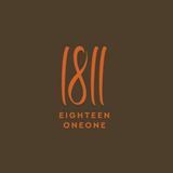 1811 Eighteen one one