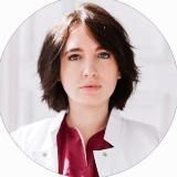 Доктор Галеева