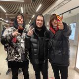 flamie friends & family