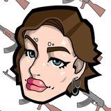 Какая-то ХелоЛиса