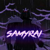 SAMYRAI anti scam
