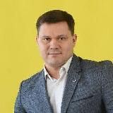 Сергей Воропанов | Мэр Вологды