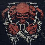 Тринадцатый.