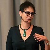 Ирина Хакамада.