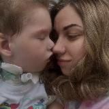 Мир особенного Симки