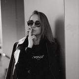 Девушка с характером