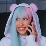 Даша Боровик 