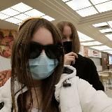 Картошечки и котики 