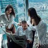 Go To Billions