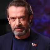 Владимир Машков Актёр
