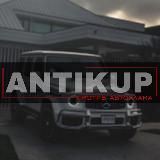 ANTIKUP