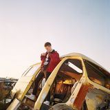 Кирилл Роки