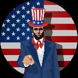 Hey! USA!