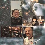 Антон Шастун и Арсений Попов