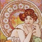 Влиятельная женщина