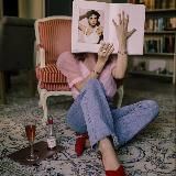 Под вино не мудрено