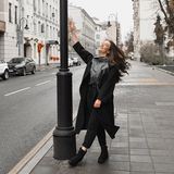 На ковре-самолете