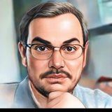 Никанор СтариковZЛОЙ ЦТОшник