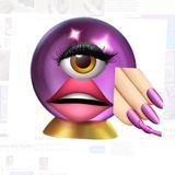 Да я бьюти-цыганка