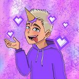 Даня Милохин❤️