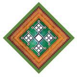 Алаас кругтара инда