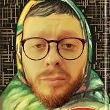 Очень красивый мужчина