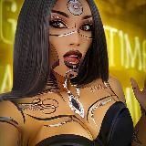 Сандра Мантика